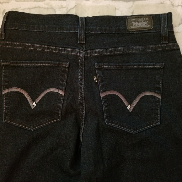 Levis jeans - Picture 4 of 4